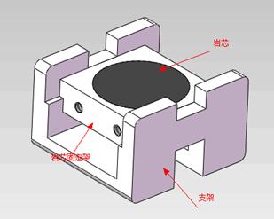 高温高压接触角测量仪