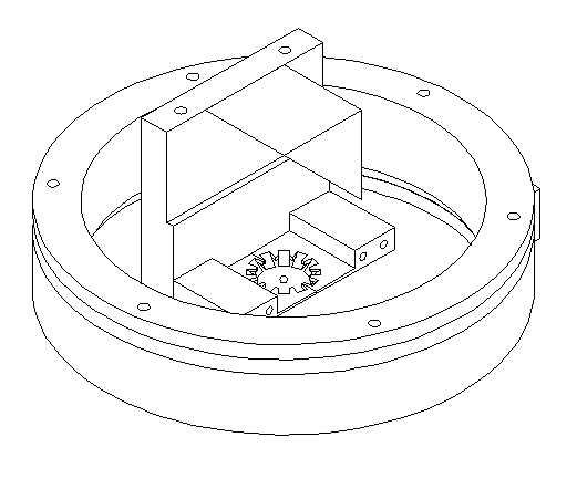 视频光学3D接触角测量仪